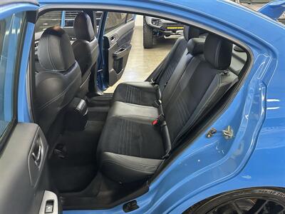 2016 Subaru WRX STI  Series.HyperBlue - Photo 11 - Portland, OR 97220