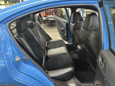 2016 Subaru WRX STI  Series.HyperBlue - Photo 12 - Portland, OR 97220