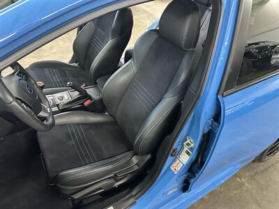 2016 Subaru WRX STI  Series.HyperBlue - Photo 30 - Portland, OR 97220
