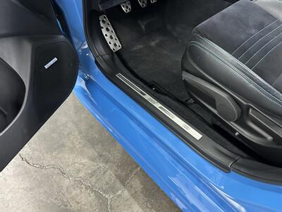 2016 Subaru WRX STI  Series.HyperBlue - Photo 36 - Portland, OR 97220