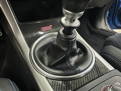 2016 Subaru WRX STI  Series.HyperBlue - Photo 19 - Portland, OR 97220