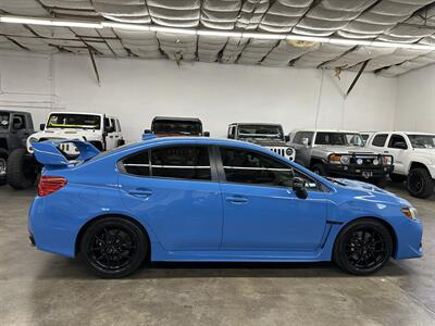 2016 Subaru WRX STI  Series.HyperBlue - Photo 2 - Portland, OR 97220