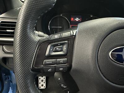 2016 Subaru WRX STI  Series.HyperBlue - Photo 26 - Portland, OR 97220