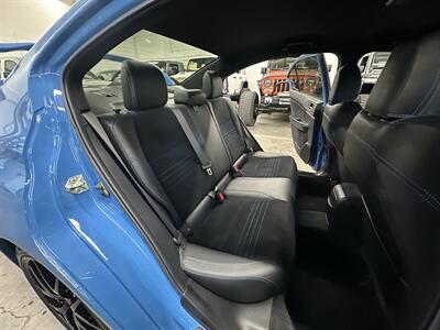 2016 Subaru WRX STI  Series.HyperBlue - Photo 32 - Portland, OR 97220
