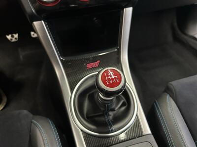 2016 Subaru WRX STI  Series.HyperBlue - Photo 18 - Portland, OR 97220