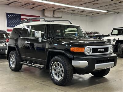 2013 Toyota FJ Cruiser   - Photo 1 - Portland, OR 97220