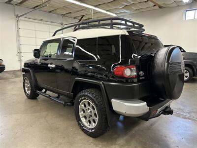 2013 Toyota FJ Cruiser   - Photo 6 - Portland, OR 97220