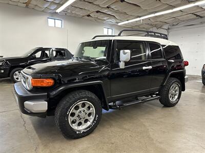 2013 Toyota FJ Cruiser   - Photo 7 - Portland, OR 97220