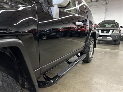 2013 Toyota FJ Cruiser   - Photo 32 - Portland, OR 97220