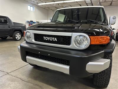 2013 Toyota FJ Cruiser   - Photo 30 - Portland, OR 97220