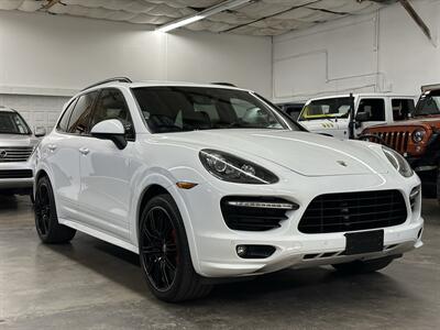 2014 Porsche Cayenne GTS - Photo 1 - Portland, OR 97220