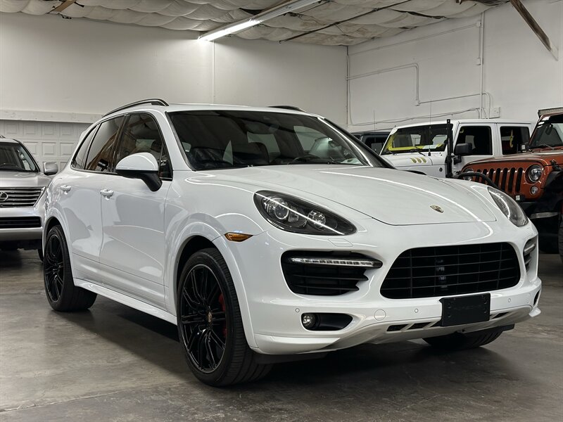 2014 Porsche Cayenne GTS   - Photo 1 - Portland, OR 97220