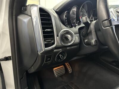 2014 Porsche Cayenne GTS - Photo 82 - Portland, OR 97220