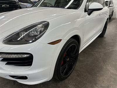 2014 Porsche Cayenne GTS - Photo 18 - Portland, OR 97220