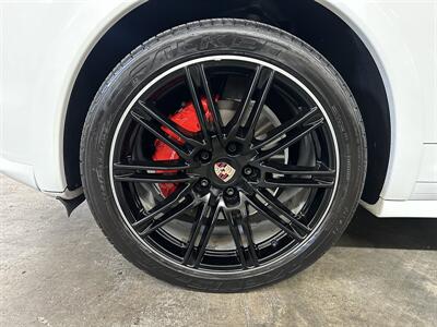 2014 Porsche Cayenne GTS - Photo 43 - Portland, OR 97220