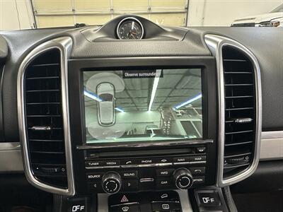 2014 Porsche Cayenne GTS - Photo 74 - Portland, OR 97220