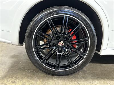 2014 Porsche Cayenne GTS - Photo 41 - Portland, OR 97220