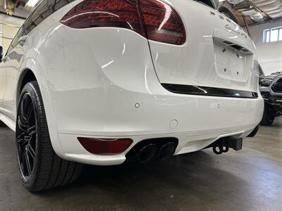2014 Porsche Cayenne GTS - Photo 27 - Portland, OR 97220