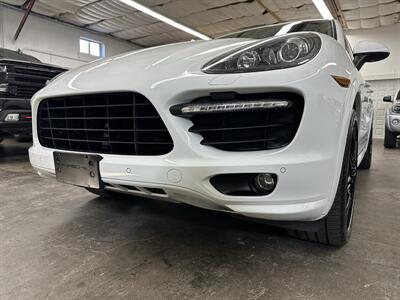 2014 Porsche Cayenne GTS - Photo 16 - Portland, OR 97220
