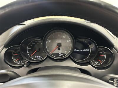 2014 Porsche Cayenne GTS - Photo 71 - Portland, OR 97220