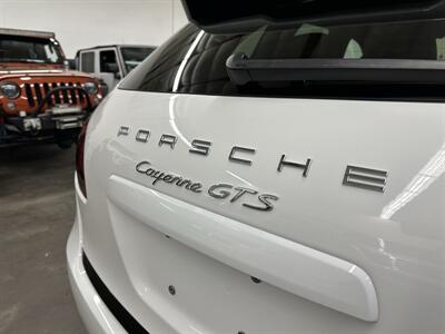 2014 Porsche Cayenne GTS - Photo 31 - Portland, OR 97220