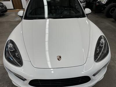 2014 Porsche Cayenne GTS - Photo 13 - Portland, OR 97220