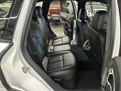 2014 Porsche Cayenne GTS - Photo 49 - Portland, OR 97220