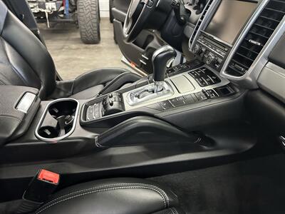 2014 Porsche Cayenne GTS - Photo 86 - Portland, OR 97220