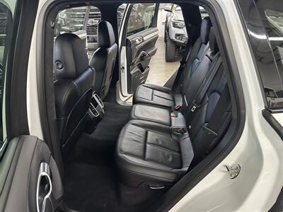 2014 Porsche Cayenne GTS - Photo 48 - Portland, OR 97220