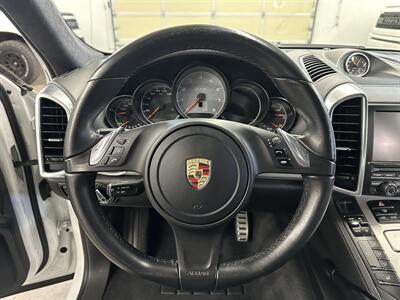 2014 Porsche Cayenne GTS - Photo 70 - Portland, OR 97220