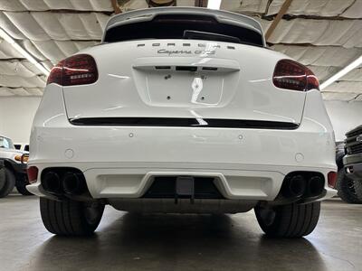 2014 Porsche Cayenne GTS - Photo 30 - Portland, OR 97220