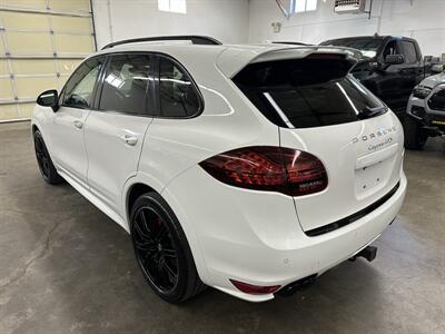 2014 Porsche Cayenne GTS - Photo 5 - Portland, OR 97220