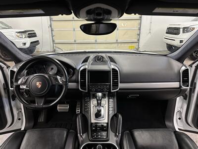 2014 Porsche Cayenne GTS - Photo 69 - Portland, OR 97220