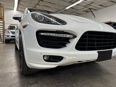 2014 Porsche Cayenne GTS - Photo 15 - Portland, OR 97220