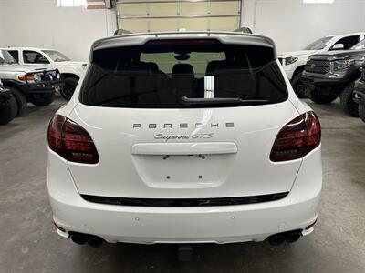 2014 Porsche Cayenne GTS - Photo 4 - Portland, OR 97220