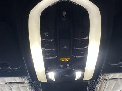 2014 Porsche Cayenne GTS - Photo 79 - Portland, OR 97220