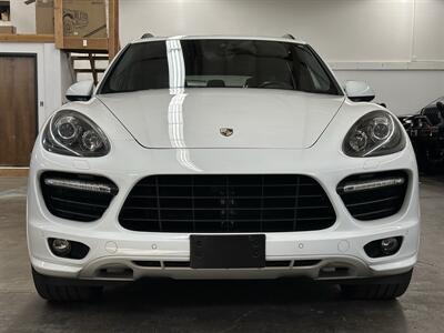 2014 Porsche Cayenne GTS - Photo 7 - Portland, OR 97220