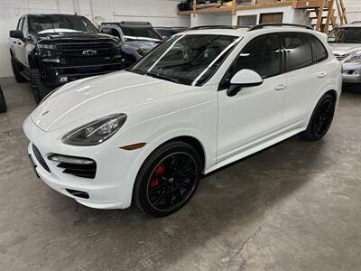 2014 Porsche Cayenne GTS - Photo 6 - Portland, OR 97220