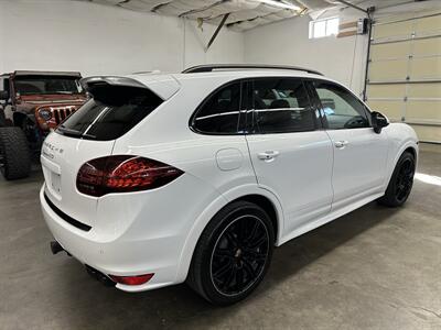 2014 Porsche Cayenne GTS - Photo 3 - Portland, OR 97220