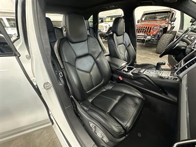 2014 Porsche Cayenne GTS - Photo 53 - Portland, OR 97220