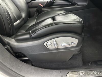 2014 Porsche Cayenne GTS - Photo 60 - Portland, OR 97220