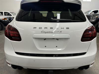 2014 Porsche Cayenne GTS - Photo 29 - Portland, OR 97220