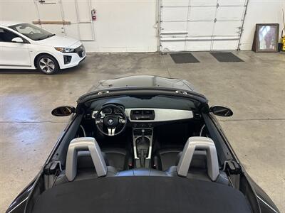 2006 BMW Z4 3.0i   - Photo 31 - Portland, OR 97220