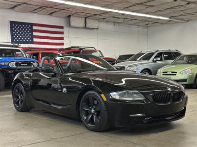 2006 BMW Z4 3.0i   - Photo 8 - Portland, OR 97220