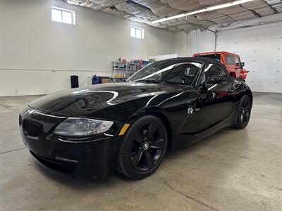 2006 BMW Z4 3.0i   - Photo 6 - Portland, OR 97220