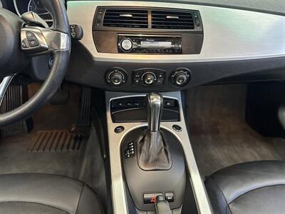 2006 BMW Z4 3.0i - Photo 17 - Portland, OR 97220