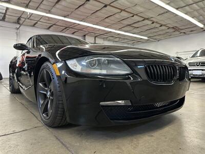 2006 BMW Z4 3.0i - Photo 33 - Portland, OR 97220