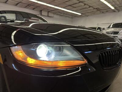 2006 BMW Z4 3.0i - Photo 24 - Portland, OR 97220