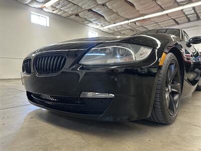 2006 BMW Z4 3.0i   - Photo 34 - Portland, OR 97220