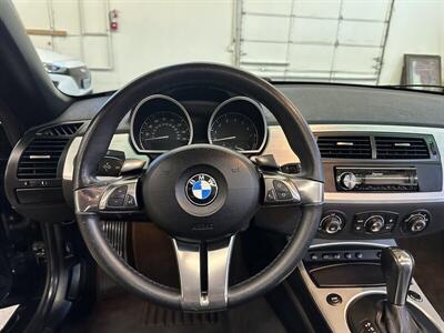 2006 BMW Z4 3.0i - Photo 15 - Portland, OR 97220